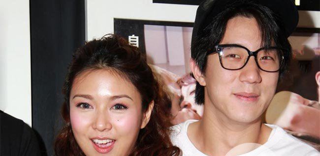 薛凯琪自杀原因 和房祖名的感情一直被热议