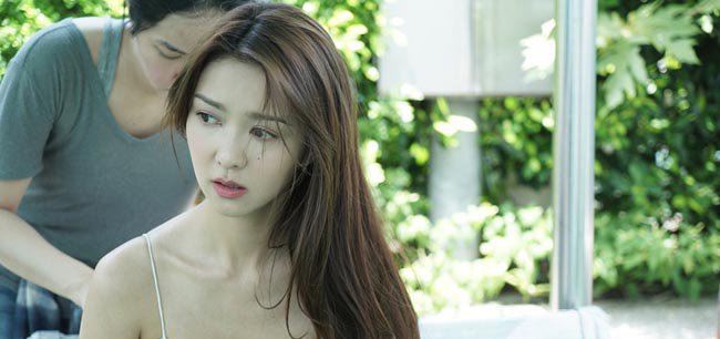 薛凯琪自杀原因 和房祖名的感情一直被热议