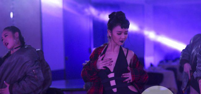 薛凯琪自杀原因 和房祖名的感情一直被热议