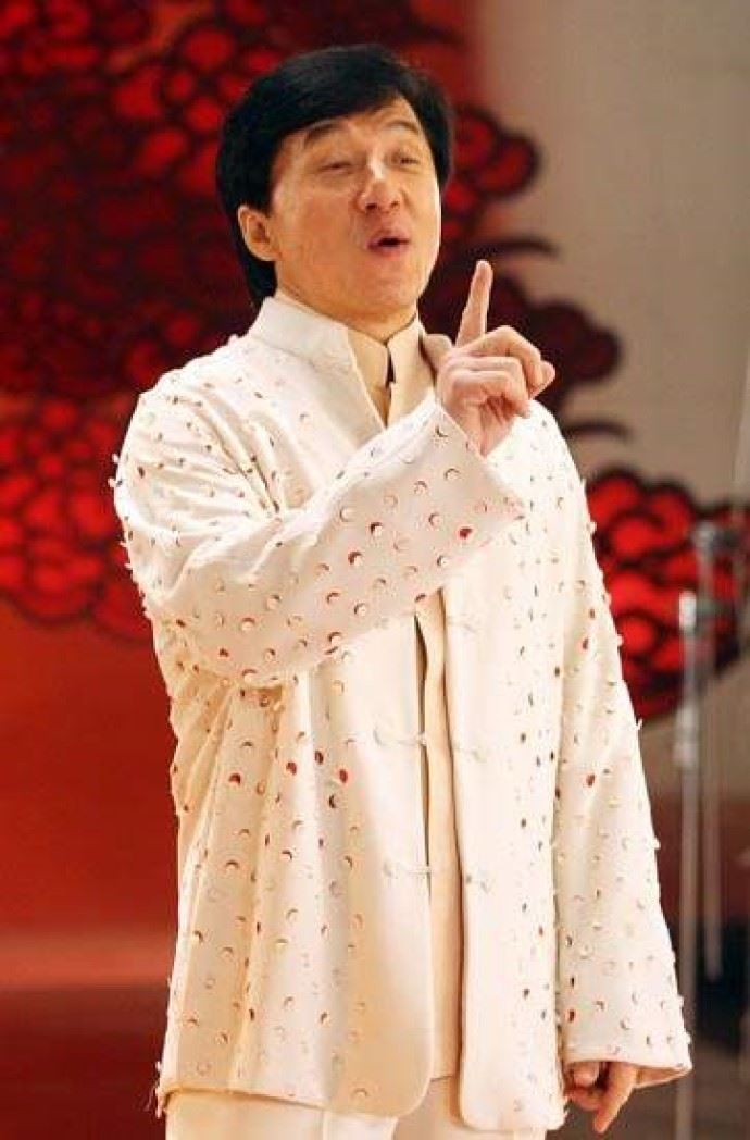 成龙真名到底叫什么 为什么儿子房祖名不跟成龙姓