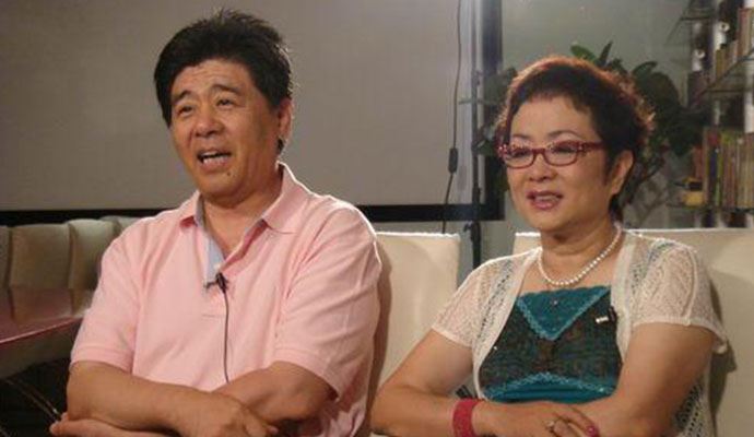 歌唱家王洁实个人简历 王洁实的妻子是谁