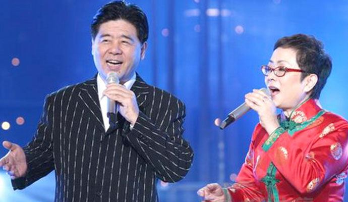 歌唱家王洁实个人简历 王洁实的妻子是谁