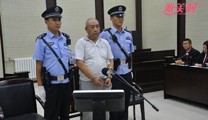 高承勇为什么心理扭曲 高承勇为什么杀人