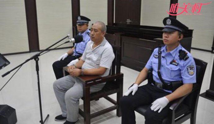 高承勇为什么心理扭曲 高承勇为什么杀人