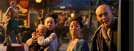 鄂博个人资料年龄、身高 鄂博黑历史