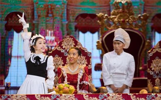 鄂博个人资料年龄、身高 鄂博黑历史