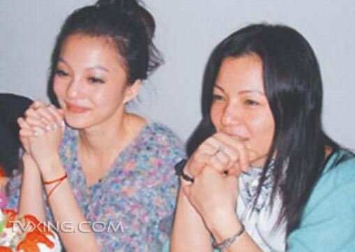 张韶涵当年发生了什么 张韶涵为什么被雪藏