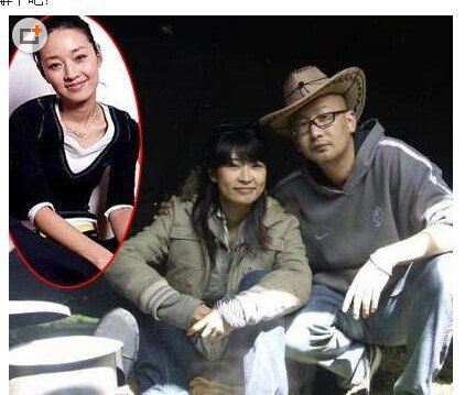 马伊琍结过几次婚了 和管虎有孩子?