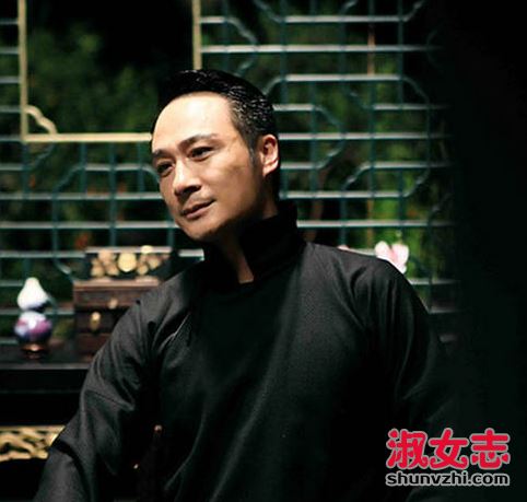 吴镇宇演过的黑帮电影 吴镇宇电影作品大全