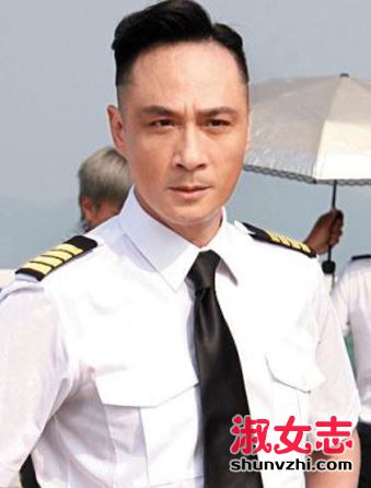 吴镇宇演过的黑帮电影 吴镇宇电影作品大全
