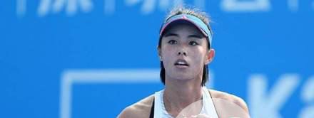 王蔷公布恋情 王蔷与周歆牧在一起了