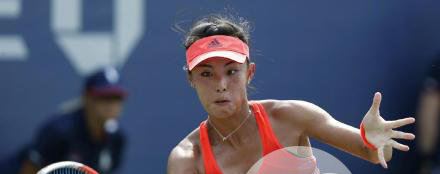 王蔷公布恋情 王蔷与周歆牧在一起了