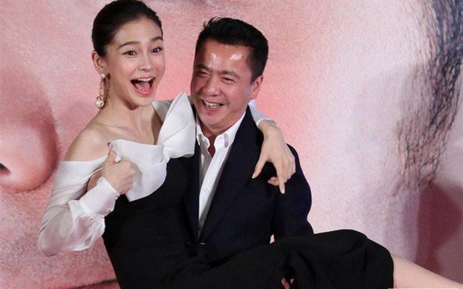 王中磊玩过的女明星 和王中磊传过绯闻的女星