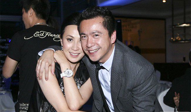 王中磊玩过的女明星 和王中磊传过绯闻的女星