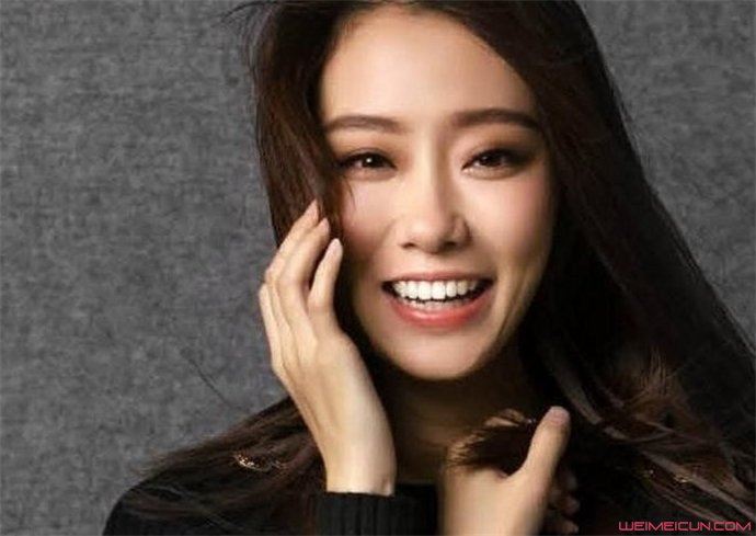 张小斐性感照片 张小斐资料老公是谁