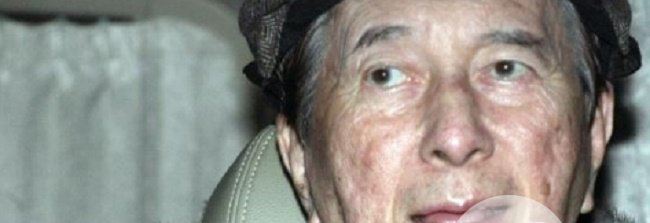 赌王何鸿燊入icu 赌王称我很好