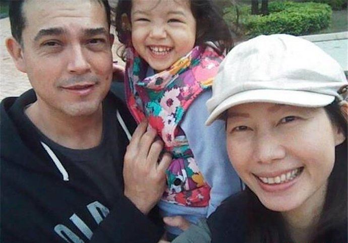 演员丁宁个人资料 丁宁的老公是谁