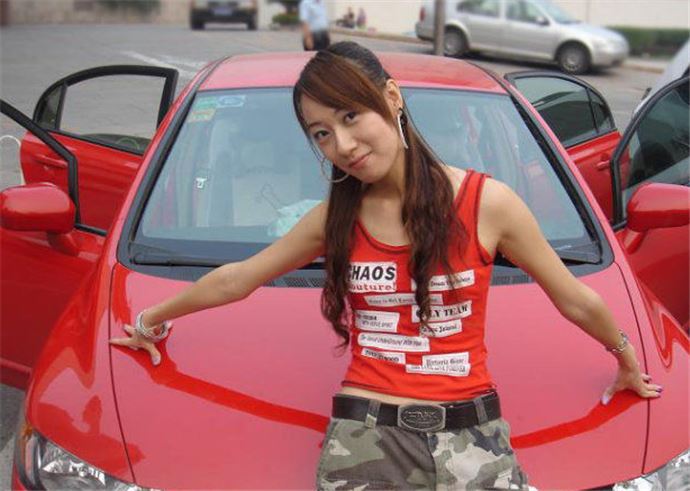 李卉老公个人资料 任泉李卉相恋过吗