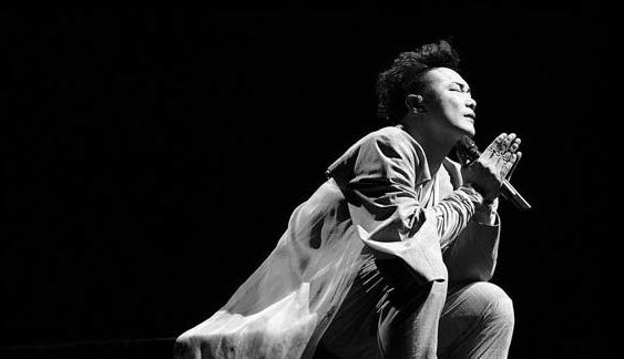 陈奕迅最好听的十首歌 每首都是经典