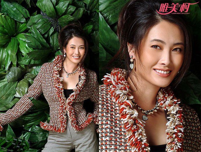 贾妮个人资料简介 演过的电视剧