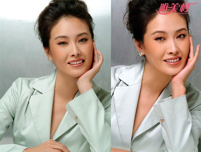 贾妮个人资料简介 演过的电视剧