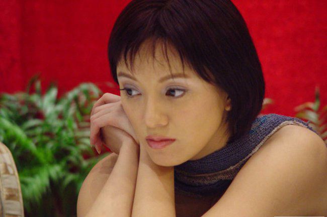 彭丹吃奶门始末 彭丹三被师徒浩南吃奶