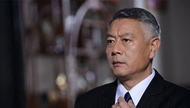 巫刚主演的电视剧大全 巫刚演的警察的电视剧