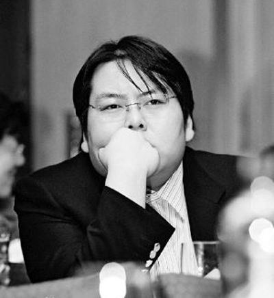 china宝哥真实身份 李兆会是不是yy宝哥