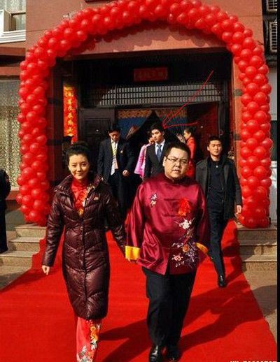 china宝哥真实身份 李兆会是不是yy宝哥