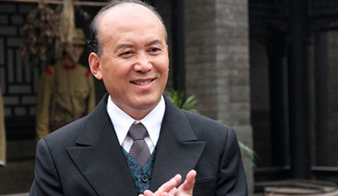 郭达儿子近照 非常有才华的编剧