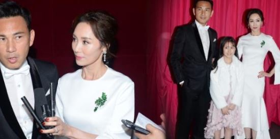 2019亚洲小姐冠军 前三甲的资料