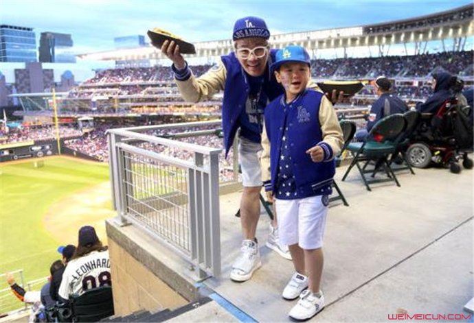 尹厚近期照片 尹厚的资料和现状