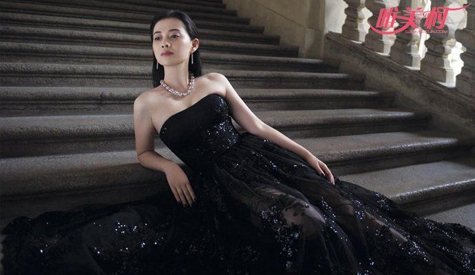 梅婷现任70岁老公真相 梅婷的“神秘老公”曝光