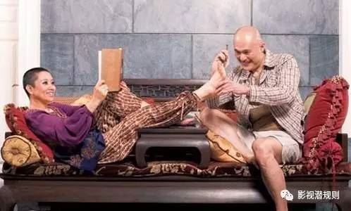 徐锦江老婆殷祝平资料哪里人