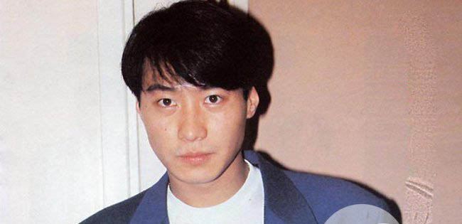 黎明和林国斌是一个人吗 林国斌和黎明对比照太像了