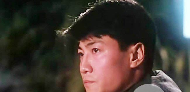 黎明和林国斌是一个人吗 林国斌和黎明对比照太像了