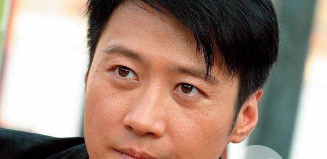 黎明和林国斌是一个人吗 林国斌和黎明对比照太像了