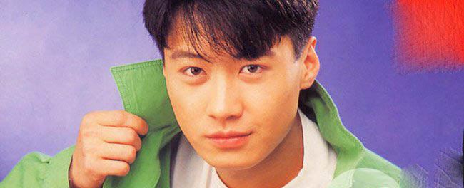 黎明和林国斌是一个人吗 林国斌和黎明对比照太像了