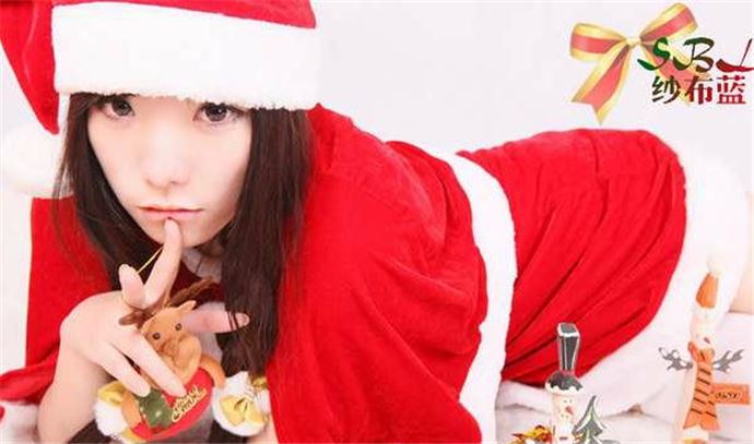 纱布蓝个人资料 纱布蓝Cosplay大尺度黑历史