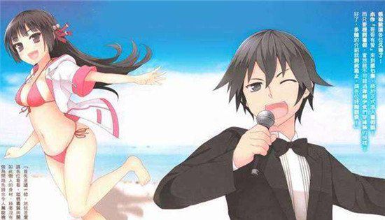  动漫肉片h有哪些 你看过几个？