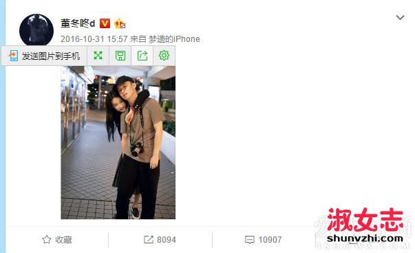 孙怡的老公是谁?孙怡的父母是做什么的