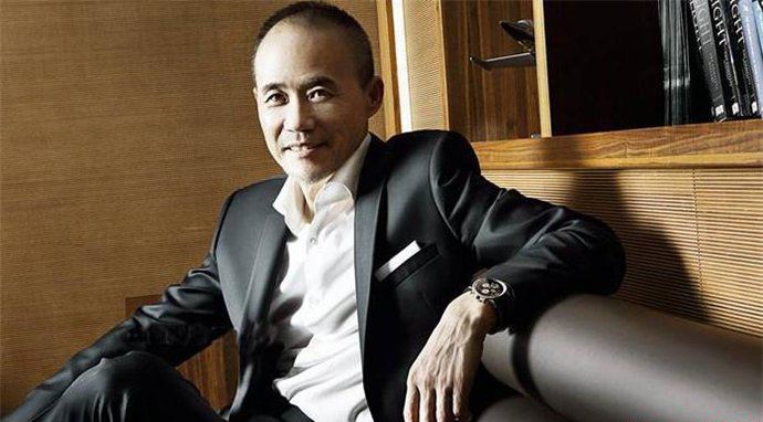 王石身价多少 万科王石是哪里人现状