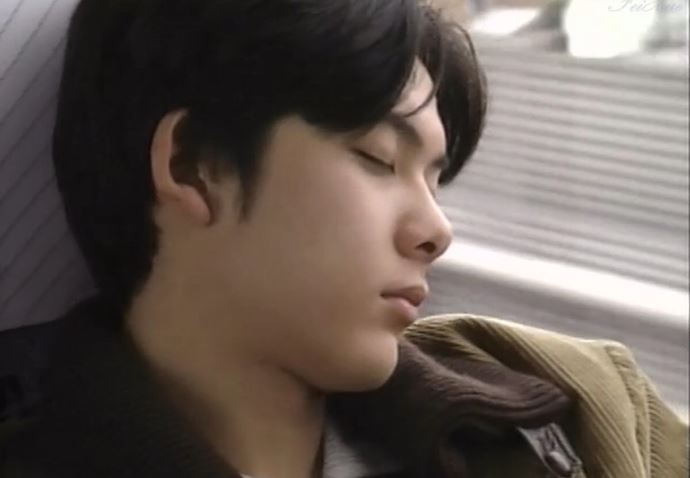 柏原崇近照与旧照对比 柏原崇的老婆是谁