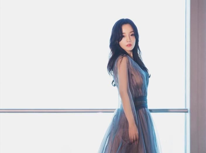 李小璐出轨床照视频怎么回事 被人造谣出轨