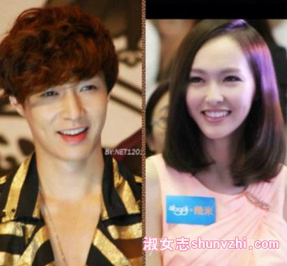 张艺兴喜欢唐嫣的真正原因