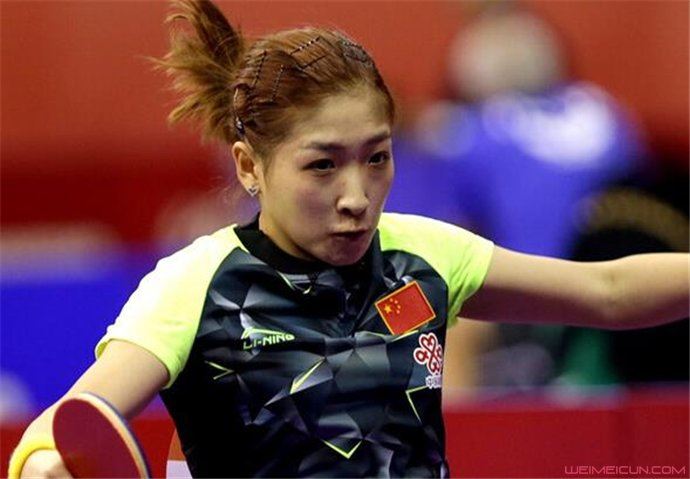 刘诗雯男朋友张斌资料背景 张继科和刘诗雯的恋爱