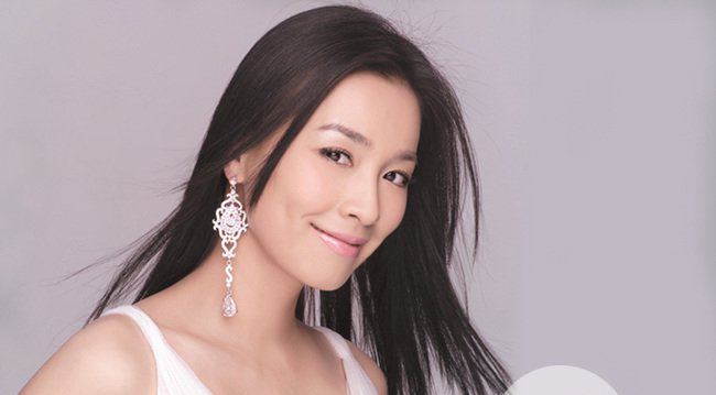 张庭老公是谁 曾被夏玉顺骂主动勾引林瑞阳