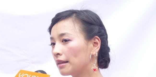 张庭老公是谁 曾被夏玉顺骂主动勾引林瑞阳