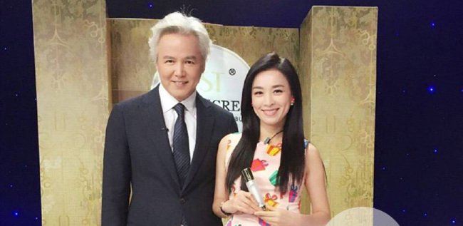 张庭老公是谁 曾被夏玉顺骂主动勾引林瑞阳