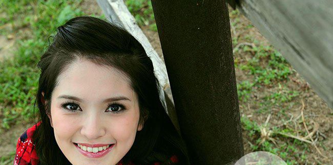 肖茵老公是谁 隐婚多年老公背景被曝光